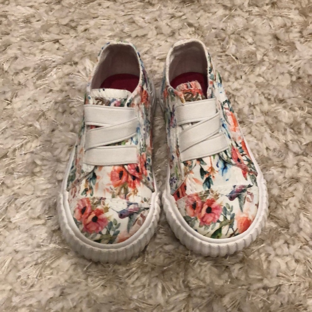 Adorable Toddler Shoes
